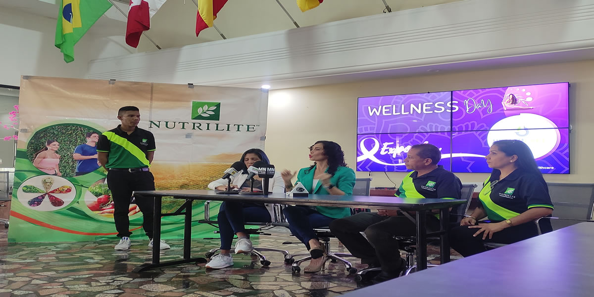 Wellness Day ofrecerá un encuentro en celebración del mes rosa