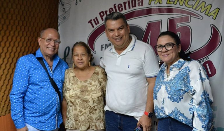 Festejos La Marquesa y D`Flores se unen en un gran bazar navideño