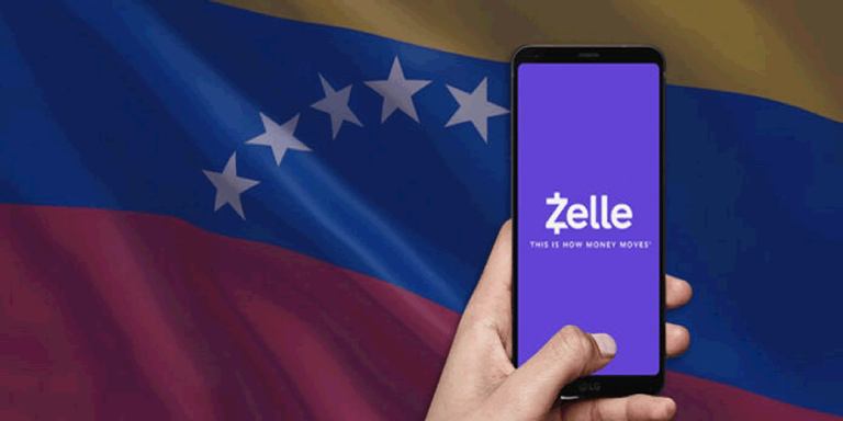 Sepa desde cuándo bloquearán el uso de Zelle desde Venezuela