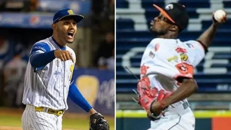 LVBP: Magallanes por la supervivencia ante un Zulia apenas poco menos complicado