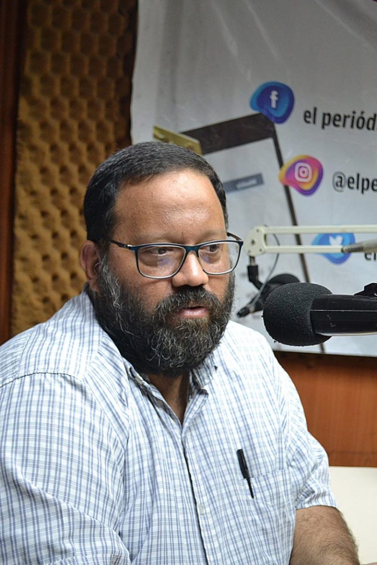 Economista Miguel Hilario Natera: Habrá incertidumbre económico en el 2024 debido a la complejidad que implica un año electoral