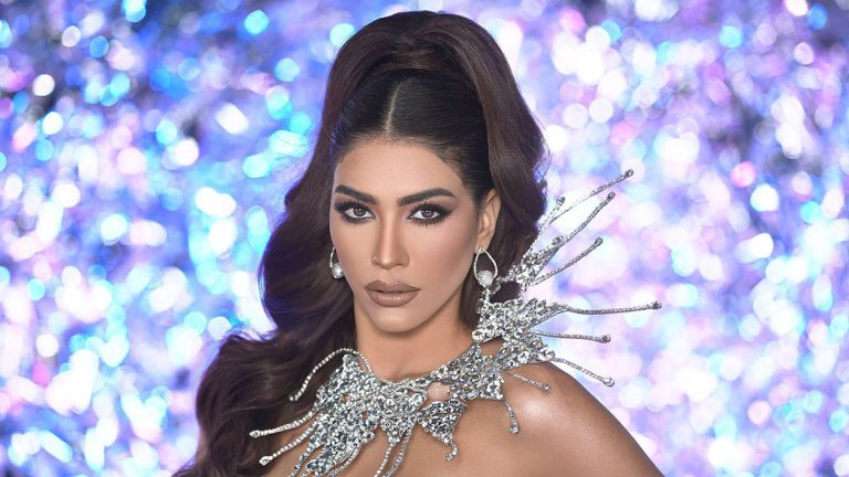 Rosmelly Romero “El batacazo” que podría traer la corona de Miss Venezuela a Monagas