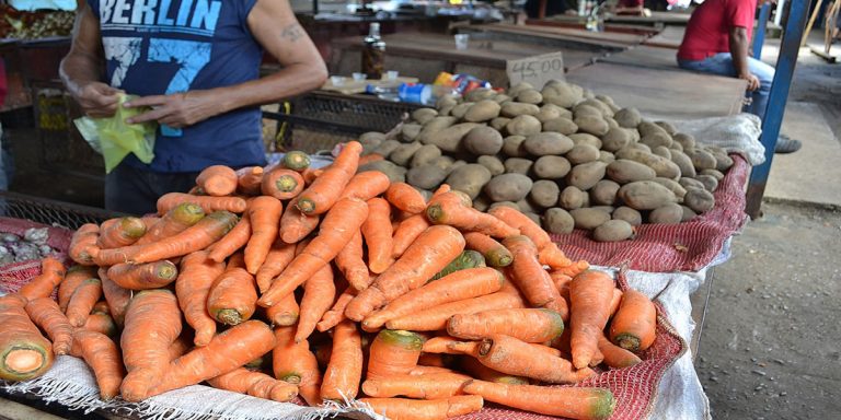 «Veinte verdes» se necesitan para preparar la ensalada de gallina