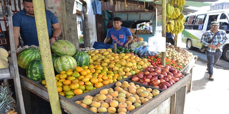 Fruteros: Las ventas no están como esperábamos