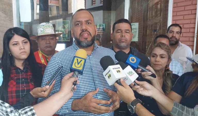 Monagas inició consulta pública de la Ley de regularización, fiscalización, actuación y financiamiento de las ONG