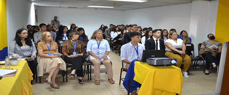 En la UGMA dictan Conferencia “Los Derechos Humanos de los Pueblos Indígenas»