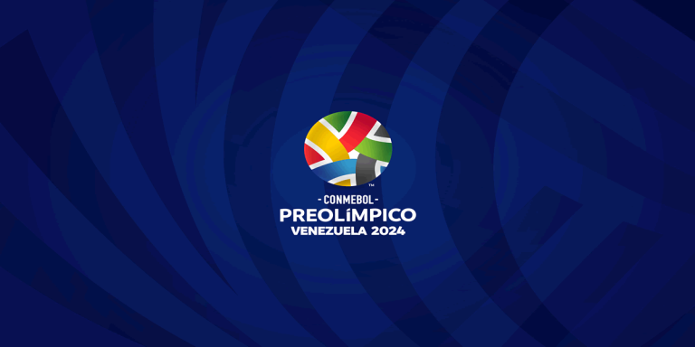 Venezuela está lista para recibir el Conmebol Preolímpico 2024