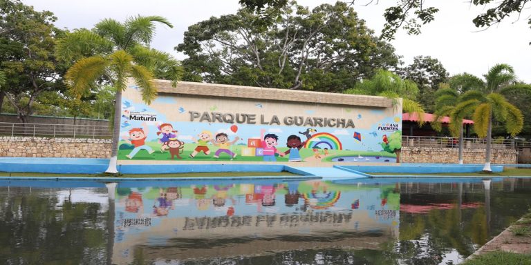 Nuevos animales llegaron al Parque Zoológico La Guaricha