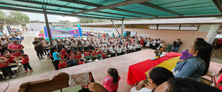 Fomentar la paz como cultura debe ser un estilo de vida en Monagas