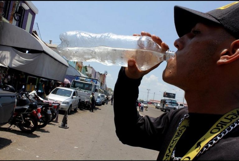 Ahora no es El Niño sino La Niña, la que viene con olas de calor y lluvias