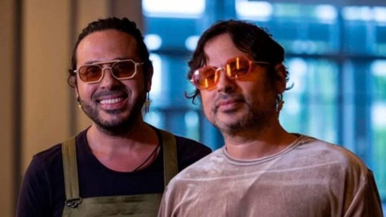 Servando y Florentino le ponen fecha al estreno de su serie documental