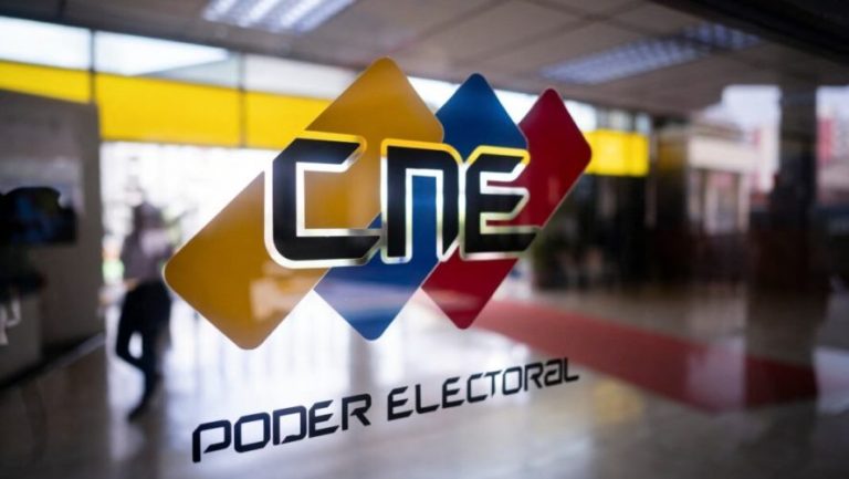 CNE aprobará y publicará el Registro Electoral Definitivo el 1 de junio