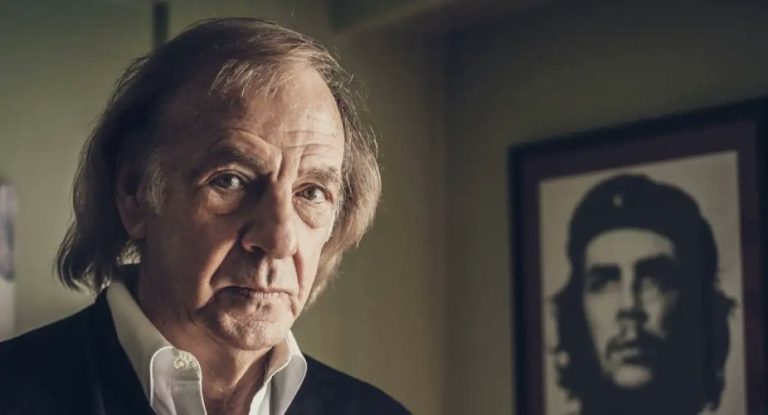 Falleció César Luis Menotti, el técnico que llevó a Argentina a la gloria mundialista