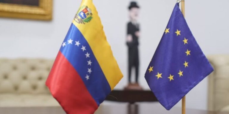 Unión Europea prepara una misión con 100 observadores para fiscalizar las elecciones en Venezuela