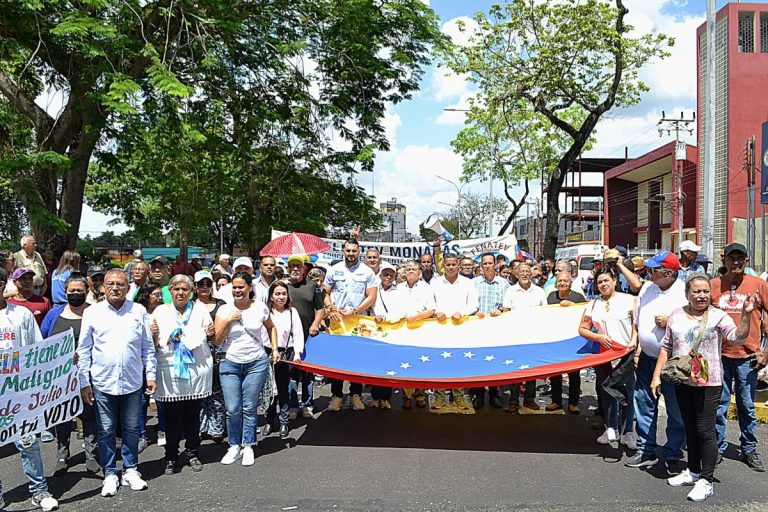 Sindicatos de Monagas: No se cumplieron las expectativas salariales