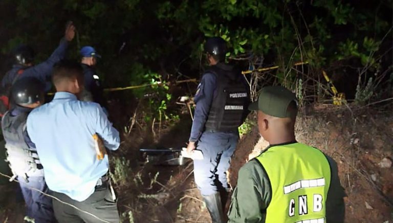 ¡Por unas pepas de merey! Adolescente estranguló a niño de 9 años