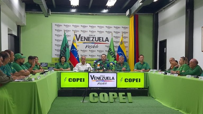 Copei y AD denuncian plan para promover abstención el 28-J