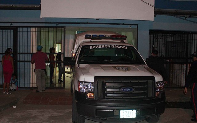 Asesinan a una mujer en Maturín de varios impactos de bala