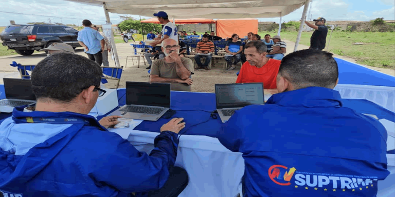 Alcaldía digitaliza servicios de catastro para mejorar atención al ciudadano