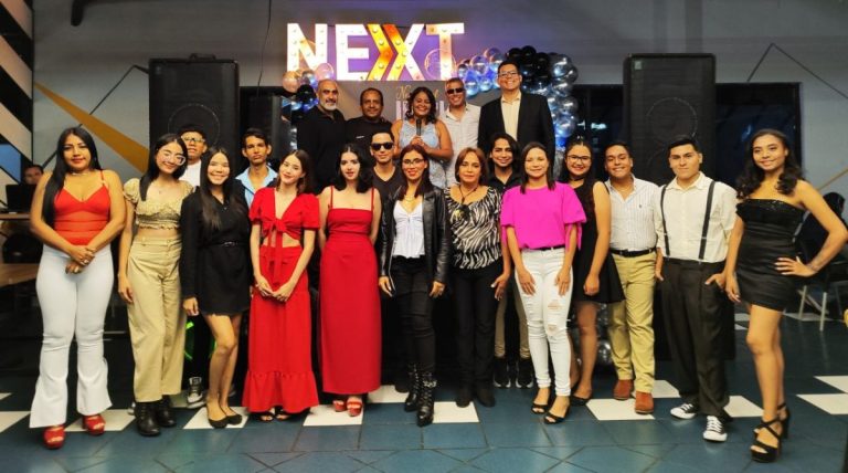 “Next Idol” el reality de canto de todos los miércoles en Maturín