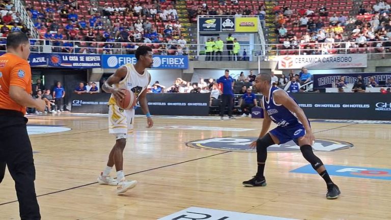 Lamonte Bearden fue una fiera en la séptima semana