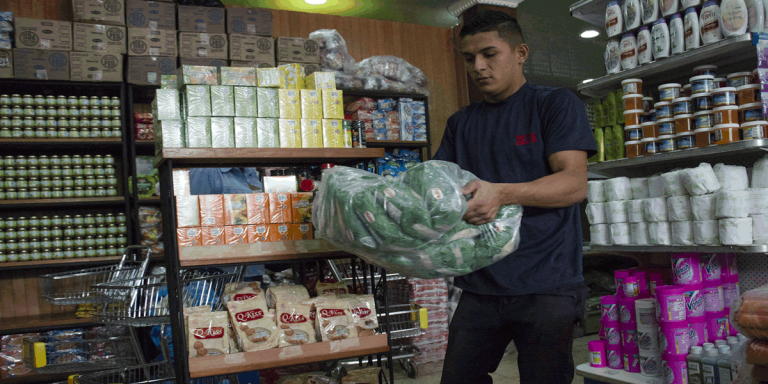 Precios de la Cesta Maturín subieron con respecto a mayo