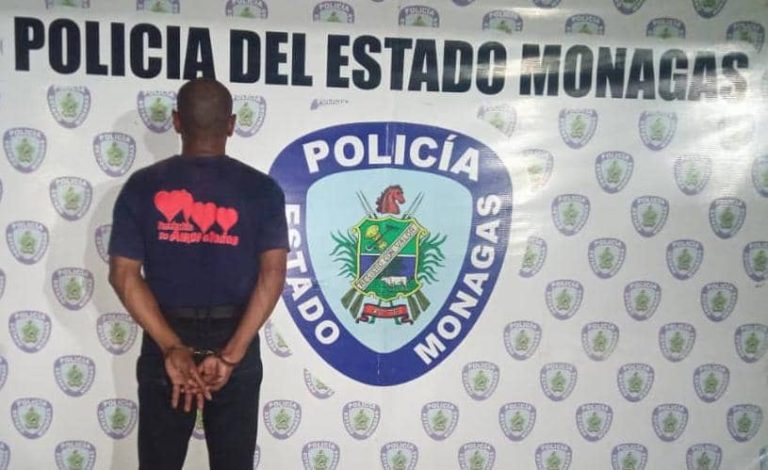 ¡Otro más! Detienen a sujeto por presunta violación de una menor