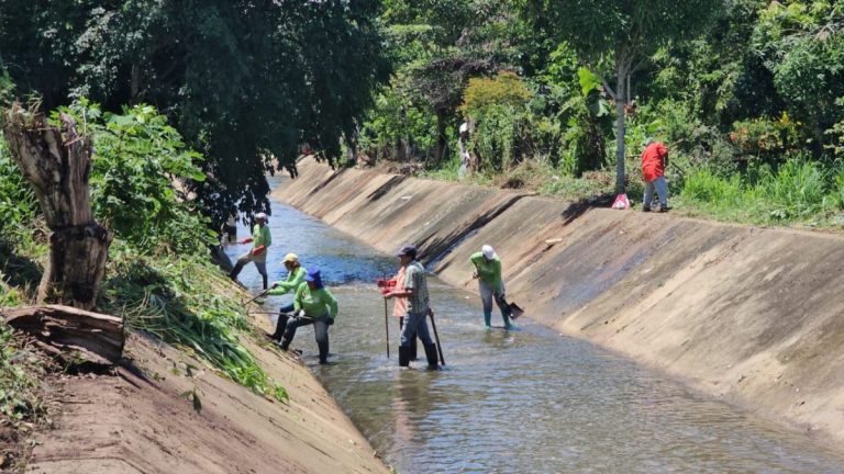 PC Maturín: Lluvias no causaron afectaciones en las comunidades