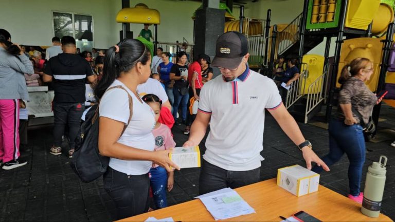 Atienden 651 casos en Maturín a través del Sistema del 1×10