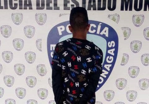 Detienen a «El Negro» por presuntamente abusar de su cuñada e hijastra en Maturín