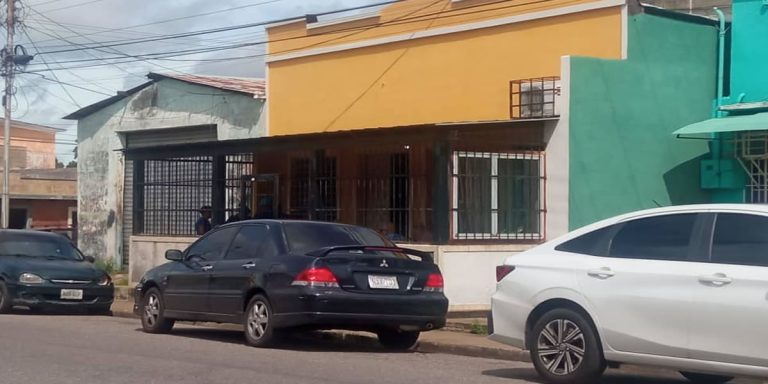 Joven de 20 años se quitó la vida dentro de su casa en Maturín