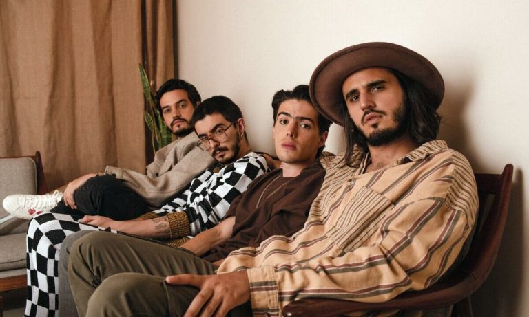 Reprograman concierto de la banda Morat en Caracas