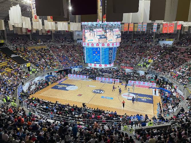 Juego de Estrellas de la SPB se jugará en Valencia el 20 de julio