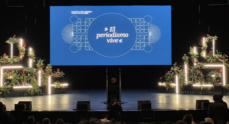 Premios Gabo reconoció la Amazonía, indígenas, crimen y problemas sociales