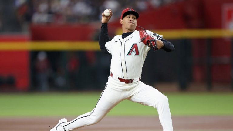 La increíble historia de Yilber Díaz: De vender helados en Perú a debutar en MLB