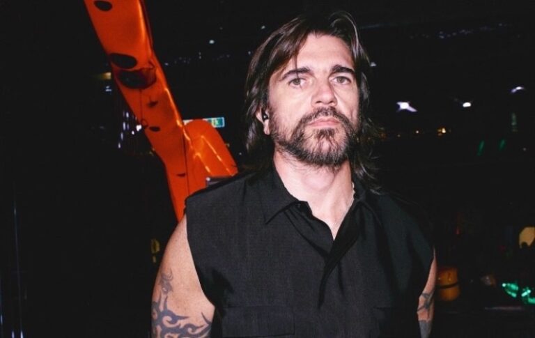 ¡De la música al cine! Juanes debutará como actor en una película sobre contrabando y fronteras