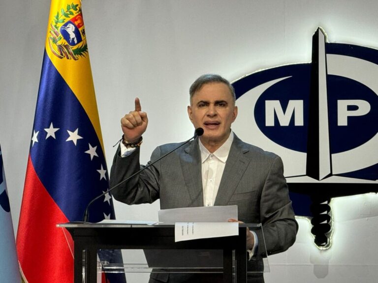 MP investiga plataforma Ya Casi Venezuela