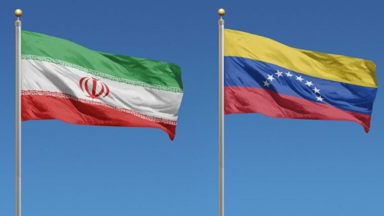 Gobiernos de Venezuela e Irán firmaron acuerdo para instalar fábrica de fibra óptica en el país