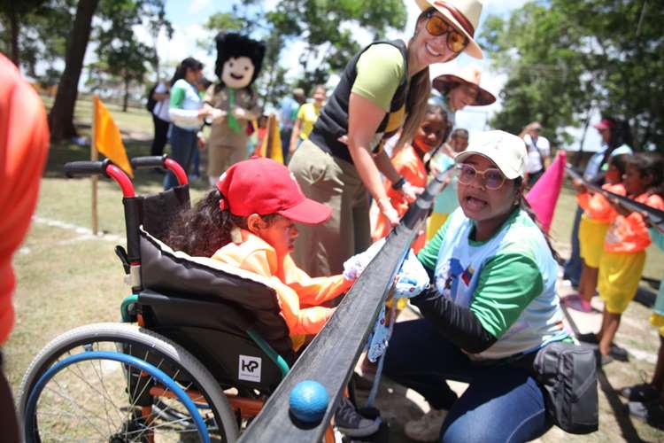 Fundación El Niño Simón Monagas da inicio al Plan vacacional «Diversión con Valores» 2024