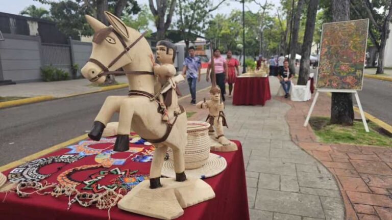 Maturín vibró con la Ruta Turística y Cultural