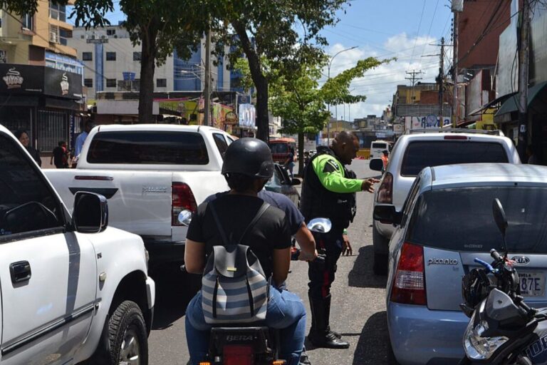 Comerciantes alertan sobre el impacto negativo de los corredores viales en Maturín