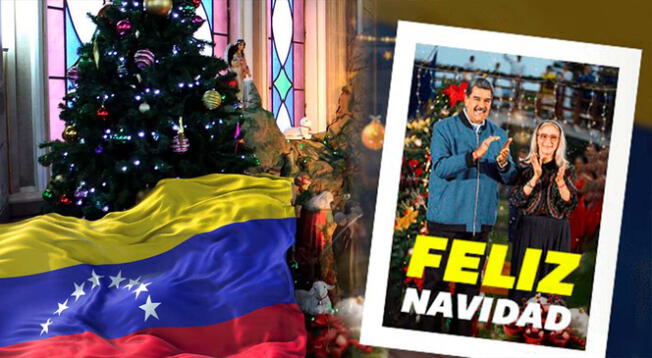 Ahora: Inicia la entrega del bono Venezuela en Navidad