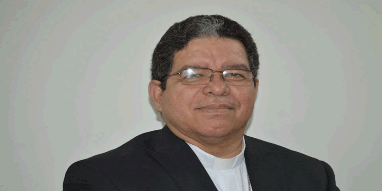 Monseñor Azuaje nombrado representante de Latinoamérica para el Consejo del Sínodo