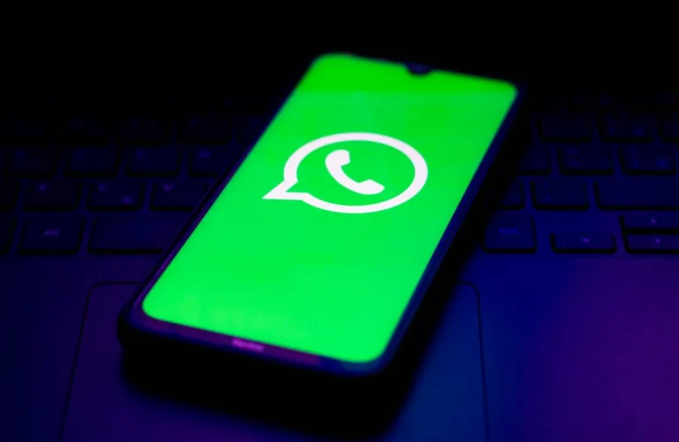 WhatsApp combatirá imágenes falsas con una función de Google Seharch