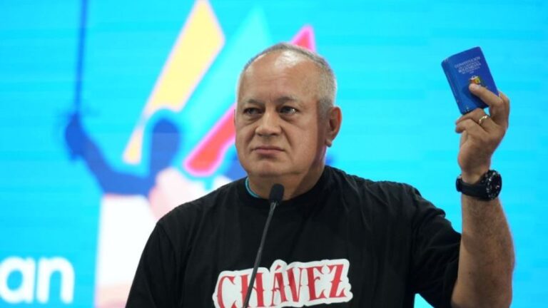 Cabello destaca importancia de las nuevas generaciones