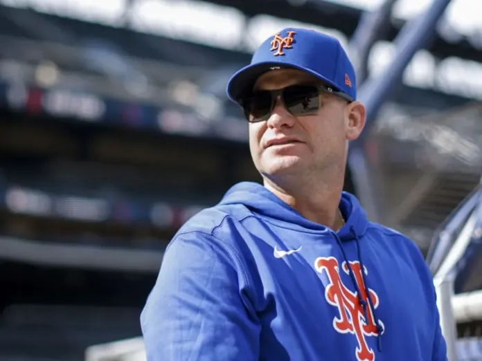 Carlos Mendoza ratificado como manager de los Mets