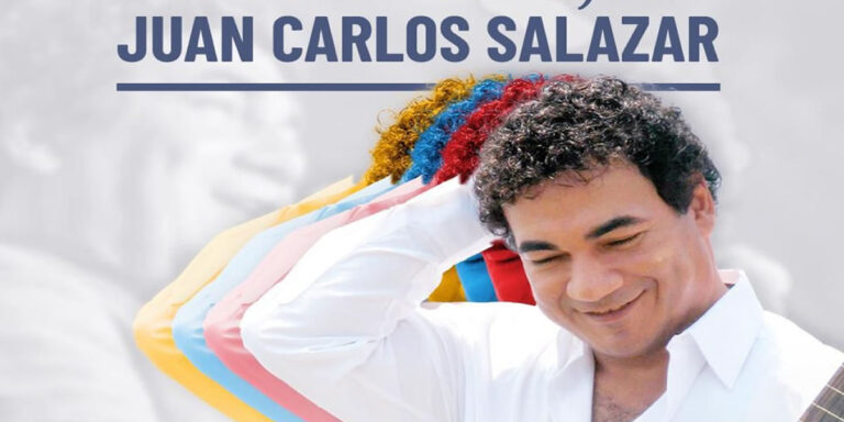 En Maturín rendirán homenaje al cantante Juan Carlos Salazar