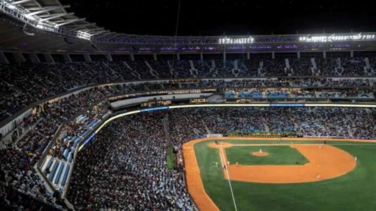 Japan Breeze desafía esta noche a las estrellas de la LVBP en un duelo monumental