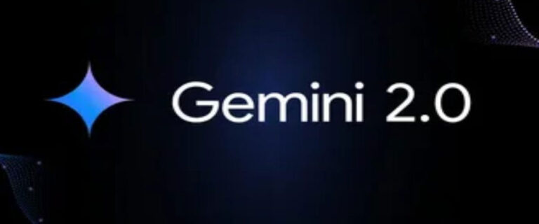 Google anuncia Gemini 2.0 la IA capaz de razonar