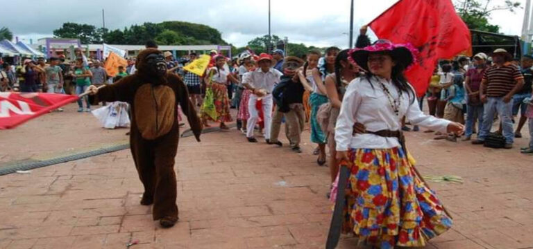 Mono de Caicara estará blindado con 900 agentes de seguridad